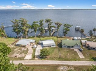 146 Crestbreeze Mnr, Crescent City, FL 32112