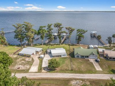 146 Crestbreeze Mnr, Crescent City, FL, 32112