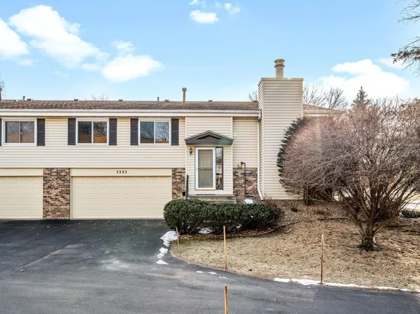 5323 Beachside Dr, Minnetonka, MN 55343