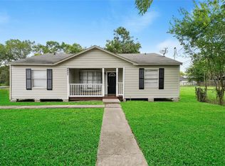 4807 Pederson St, Houston, TX 77033