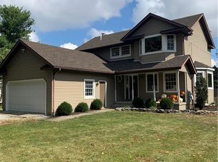 3420 Selma Rd, Springfield, OH 45502