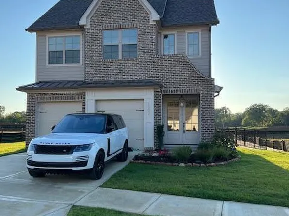 1032 Little Sorrel Rd #43, Hixson, TN 37343