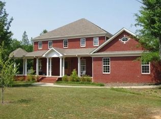 151 Agnew Way, Florence, AL 35633