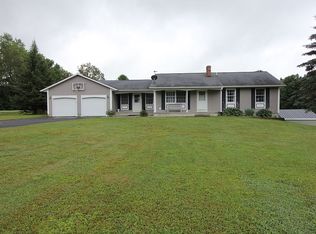 125 Dennis Hill Rd, Litchfield, ME 04350