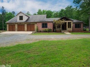 30711 Bandy Rd, Little Rock, AR 72223