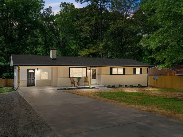 908 W Garden St, Sanford, NC 27330