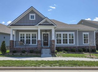 1616 Carson Meadows Ln, Nolensville, TN 37135