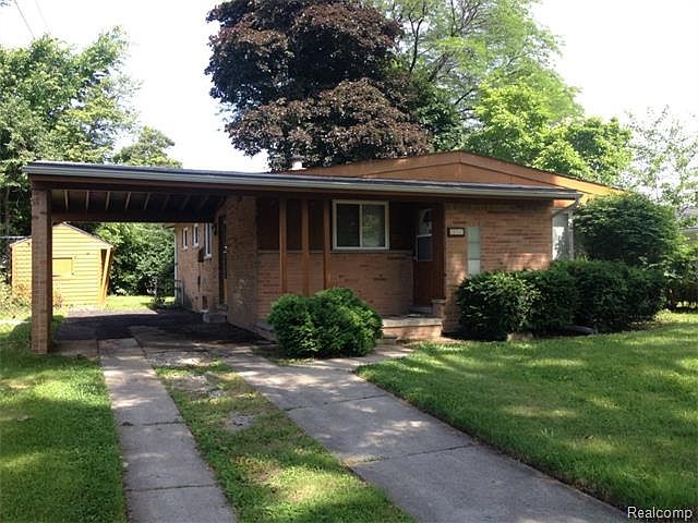 1st image of 23250 Eastwood St