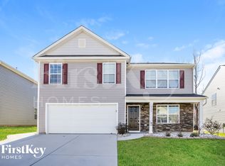 4509 Cattle Way, Greensboro, NC 27405