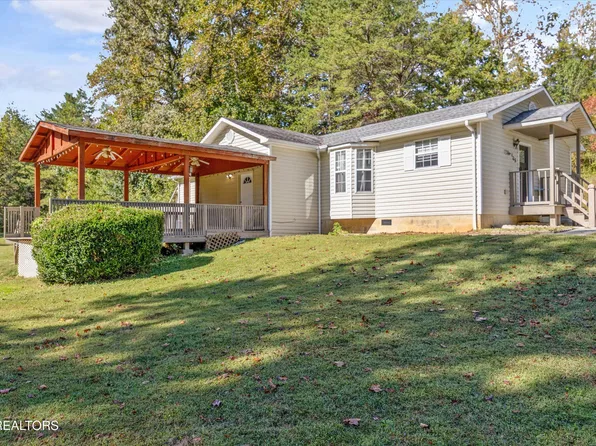 105 Glenn Dr, Madisonville, TN 37354