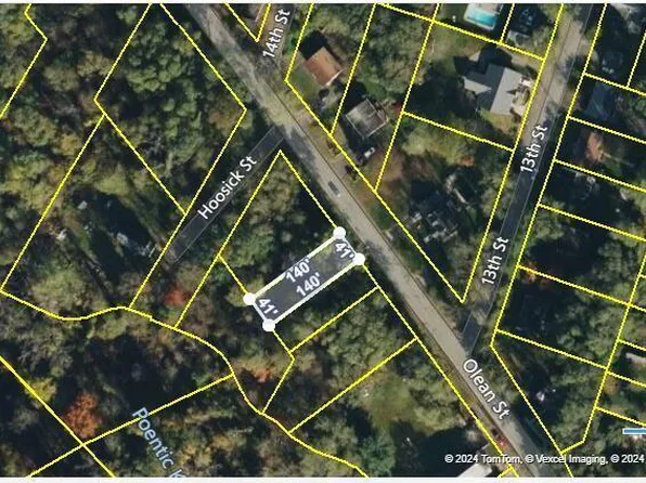 L4 Olean Street, Schenectady, NY 12306