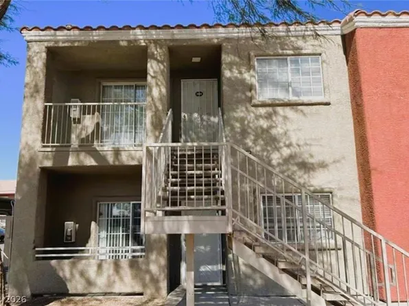 4730 E Craig Rd Unit 2094, Las Vegas, NV 89115