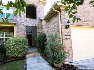 4731 Thomas Rusk, San Antonio, TX 78253