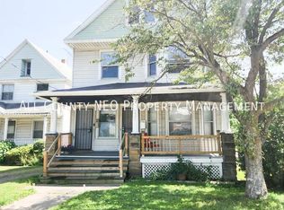 9425 Denison Ave, Cleveland, OH 44102
