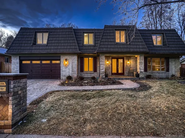 4179 S Oneida Street, Denver, CO 80237