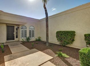 8555 E San Bernardo Dr, Scottsdale, AZ 85258