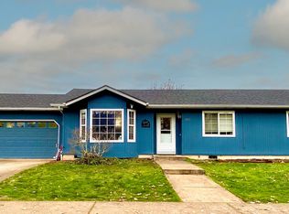 2423 Primrose St, Eugene, OR 97402
