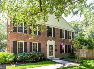 11949 Heathcote Ct, Reston, VA 20191