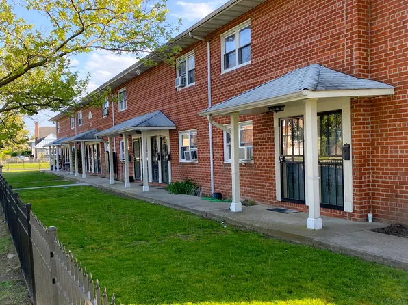 270 Baldwin Rd, Hempstead, NY