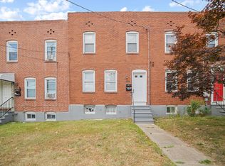 2994 Sollers Point Rd #2-1, Dundalk, MD 21222