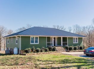 654 County Road 246, Hollywood, AL 35752