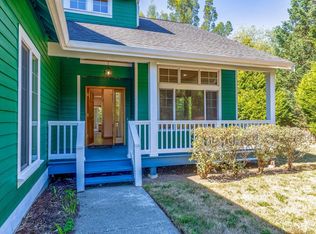 9926 SW 184th Way, Vashon, WA 98070
