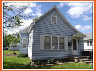 1012 E McPherson St, Kirksville, MO 63501
