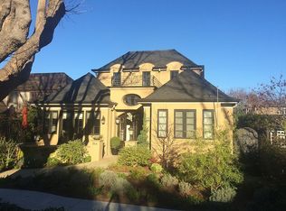 704 Concord Way, Burlingame, CA 94010