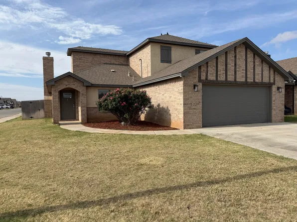 6951 22nd St, Lubbock, TX 79407