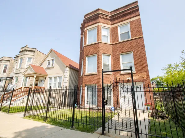 4702 W Fulton St #2, Chicago, IL 60644
