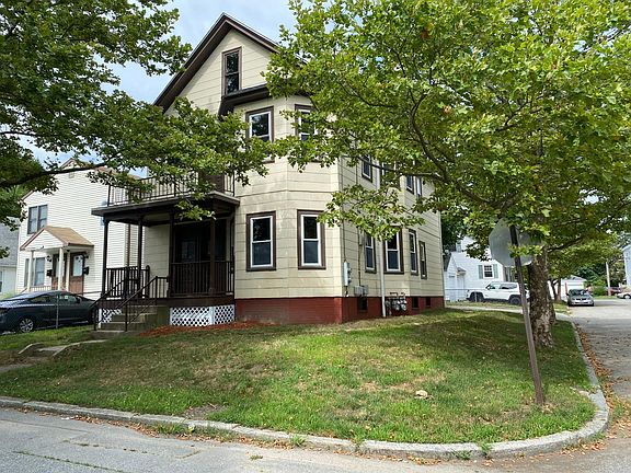 2nd image of 52 Crandall St