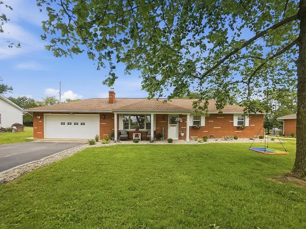 5616 Durrett Rd, Orient, OH 43146