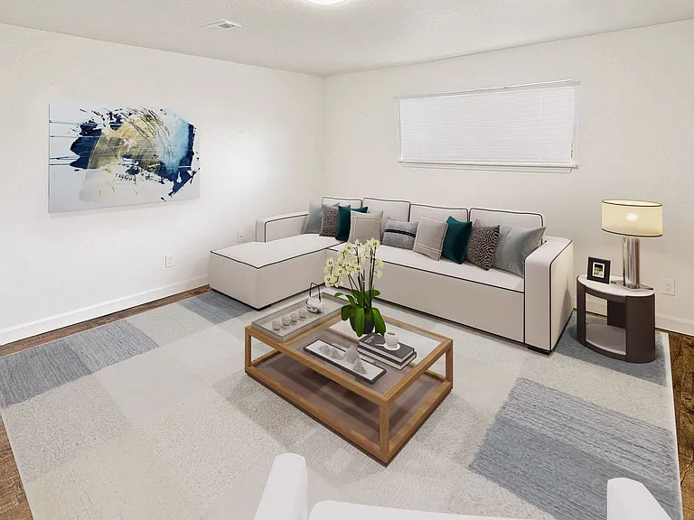 Metro Apartments at Wood River — Photo 19