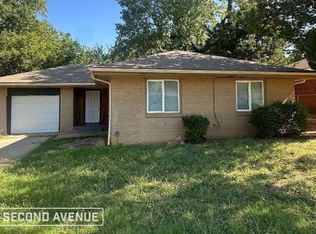 1521 Meyers Pl, Oklahoma City, OK 73111