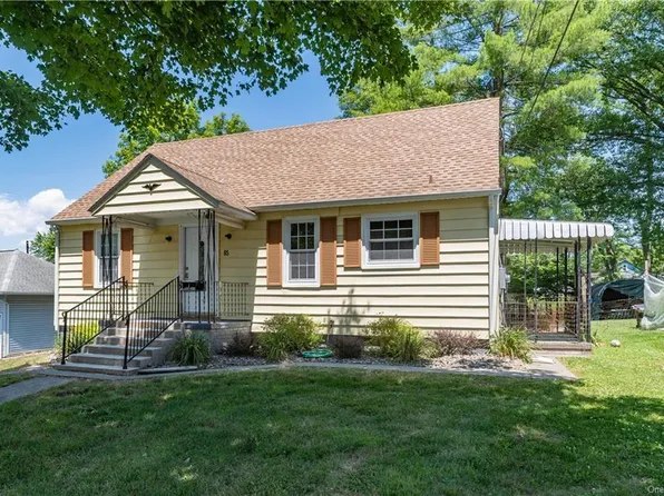 85 Lavoletta Street, Wallkill, NY 12589