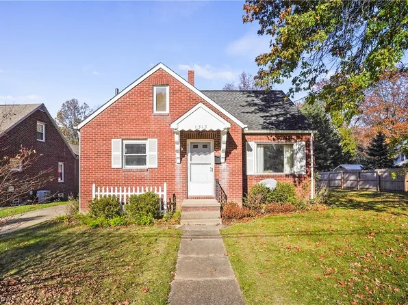 1313 Washington Blvd, Louisville, OH 44641