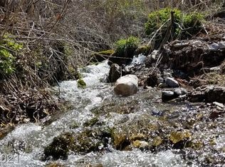 111 Rudin Ave, Las Vegas, NV 89124