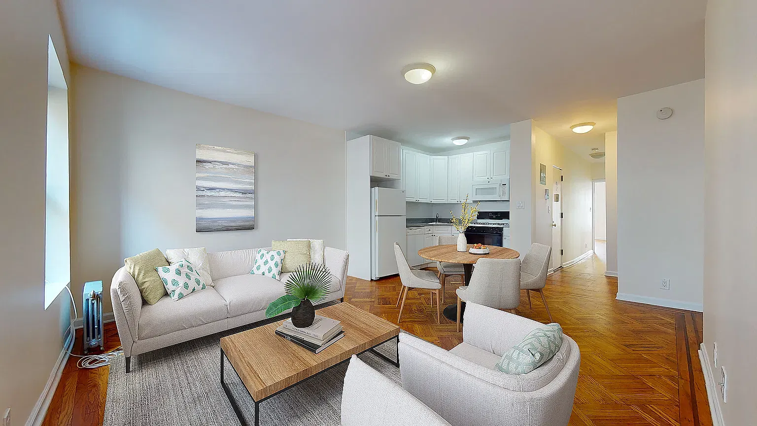 58 West 56th Street — Photo 1