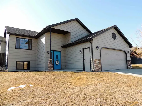 719 Degeest Dr, Rapid City, SD 57703