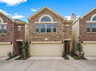 11507 Main Maple Dr, Houston, TX 77025
