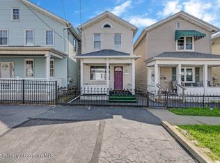 336 Birch St, Scranton, PA 18505