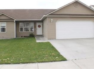 647 Parkwood Dr, Twin Falls, ID 83301