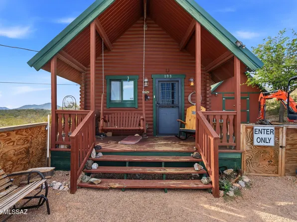 193 N Front St, Sierra Vista, AZ 85638