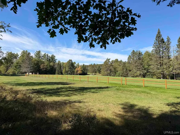 Days River Rd #24.5, Rock, MI 49880