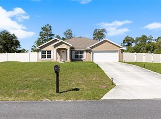 15734 SW 27th Avenue Rd, Ocala, FL 34473