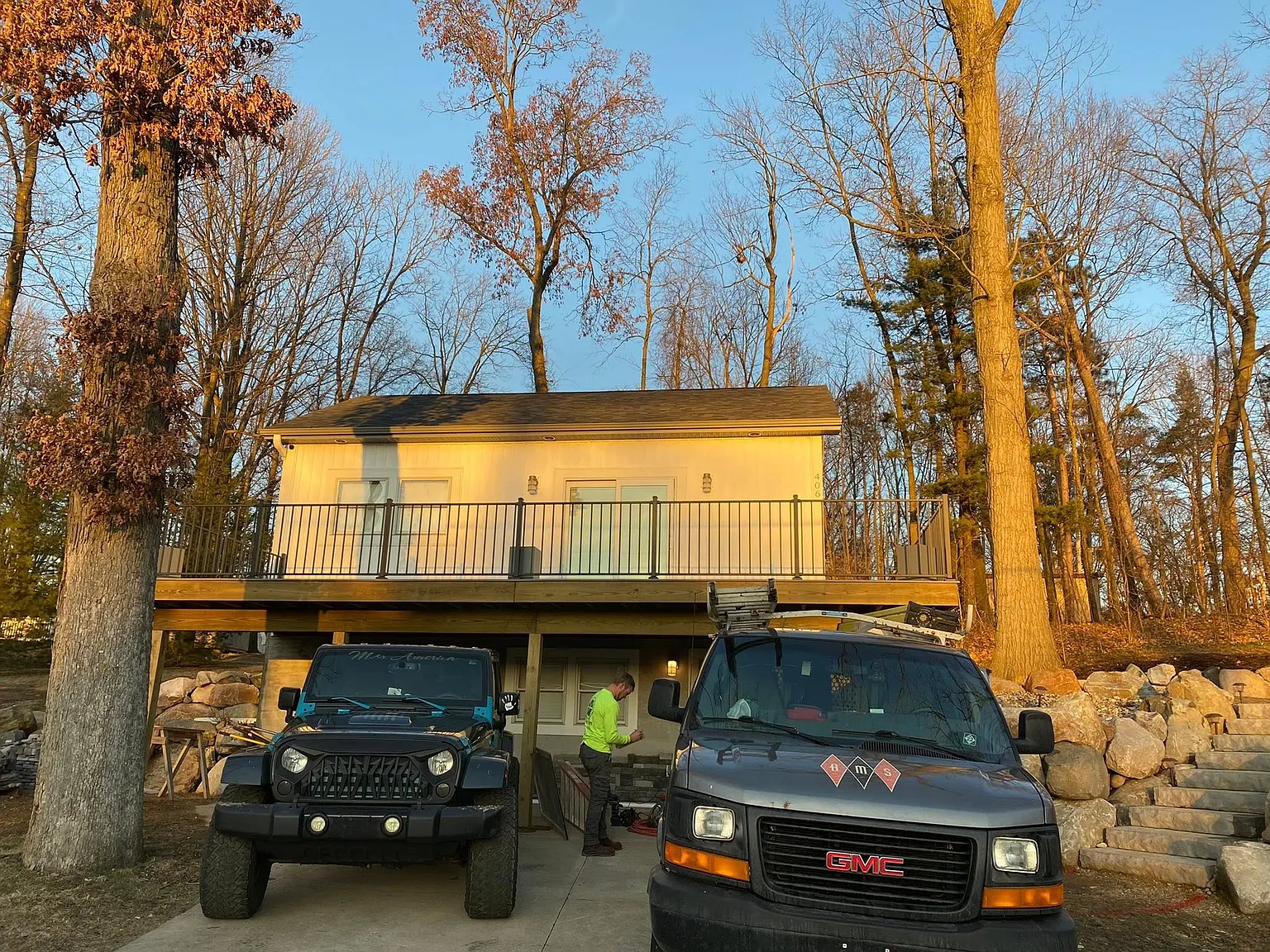 2 bed, 1000 sqft, $2,100 — Photo 4
