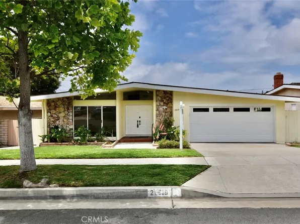 20619 Toluca Ave, Torrance, CA 90503