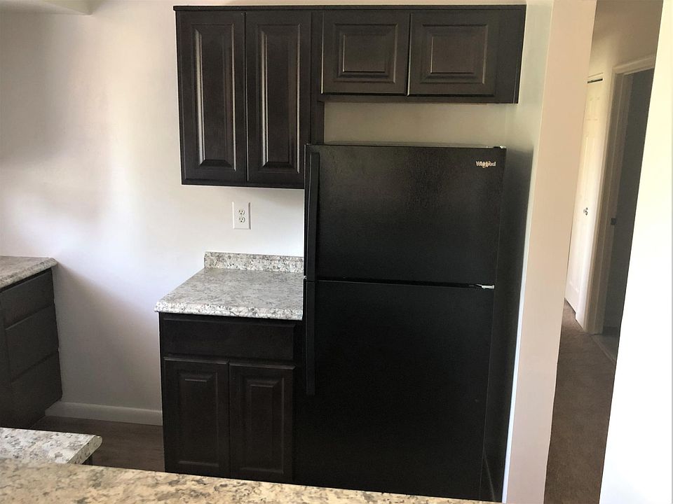 Whirlpool appliances