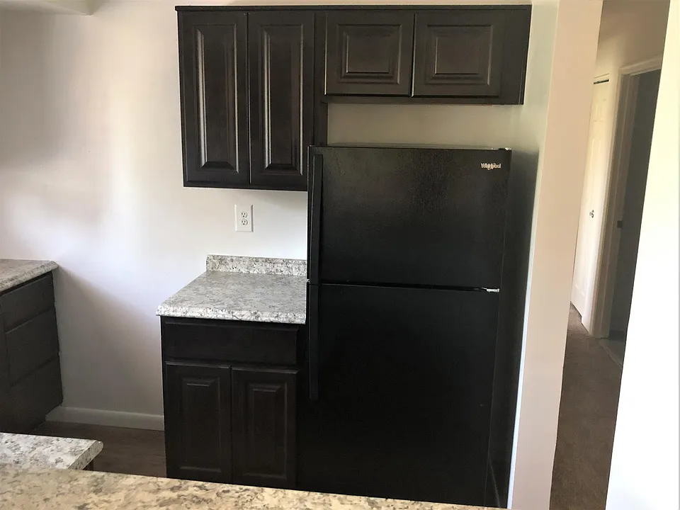 Whirlpool appliances