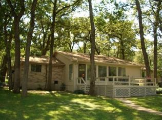 401 Lake By Dr, Seven Points, TX 75143